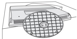 SAMSUNG LE22B350F2W - KANALEN BEHEREN - 2