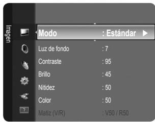 SAMSUNG LE22B350F2W - Película - 1