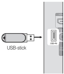 USB-stick