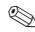 SAMSUNG LE22C350D1W - Wall Mount Kit Specifications (VESA) - 1