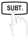 SAMSUNG LE22C350D1W - Subtitle - 4