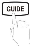SAMSUNG LE22C350D1W - Guide - 1