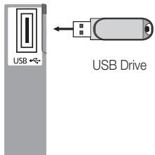USB USB Drive