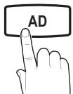 SAMSUNG LE22C350D1W - Description audio - 1