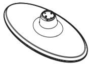 SAMSUNG LE22C350D1W - Accesores - 3