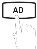 SAMSUNG LE22C350D1W - Audio Description - 1