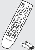 SAMSUNG LE22C430C4W - Ogled nadzorne plošče - 2