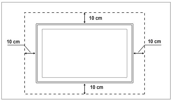 10 cm 10 cm 10 cm 10 cm