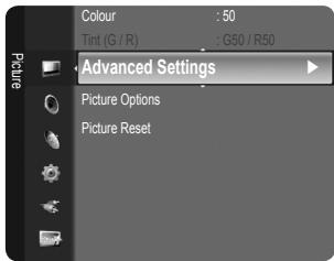 SAMSUNG LE22C430C4W - 4