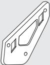 SAMSUNG LE22C430C4W - Aspecto general del panel de control - 6