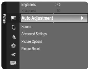SAMSUNG LE22C430C4W - Screen - 1
