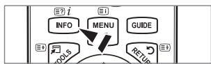 SAMSUNG LE22C430C4W - Viewing the Display - 1