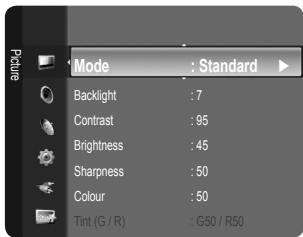 SAMSUNG LE22C430C4W - ☐ Fixar o televisor à parede - 2