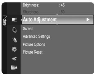 SAMSUNG LE22C430C4W - Screen - 1