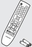 SAMSUNG LE22C430C4W - Kontrol Paneline Bakış - 2