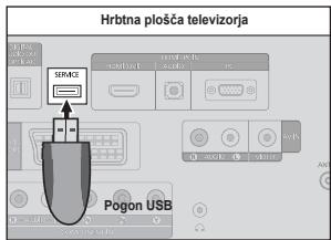SAMSUNG LE22C430C4W - BY USB - 1