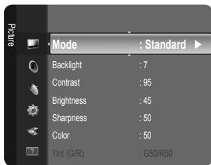 SAMSUNG LE32B350F1W - 1