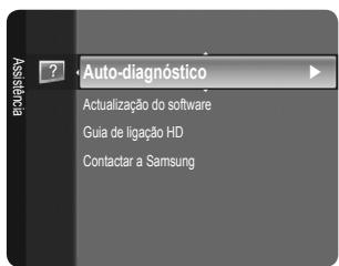 SAMSUNG LE32B350F1W - Teste de imagem - 1