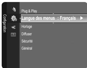 SAMSUNG LE32B350F1W - Sous-titres - 1