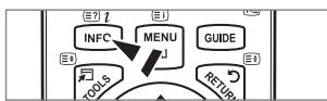 SAMSUNG LE32B350F1W - If you want to reset this feature... - 2