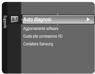 SAMSUNG LE32B350F1W - Test immagine - 1