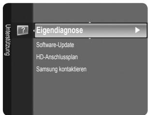 SAMSUNG LE32B350F1W - Bildtest - 1