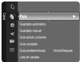SAMSUNG LE32B350F1W - Canal digital - 1