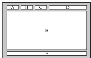 SAMSUNG LE32B350F1W - Functionalidade de teletexto - 2
