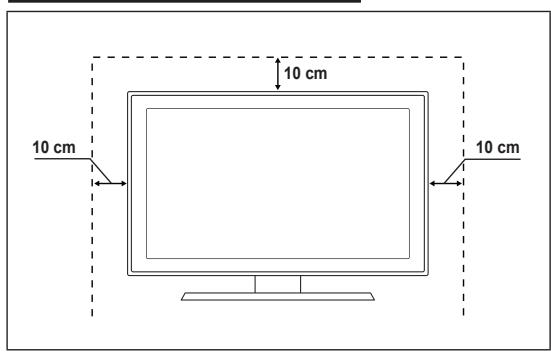 SAMSUNG LE32B350F1W - Hırsıza Karşı Kensington Kilidini Kullanma - 2