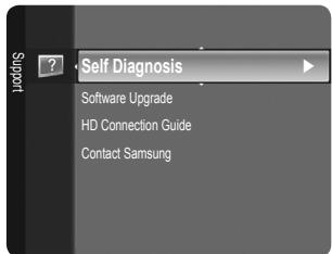 SAMSUNG LE32B350F1W - Picture Test - 1