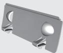 SAMSUNG LE32B350F1W - Symbol - 3