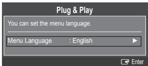 SAMSUNG LE32B350F1W - If you want to reset this feature... - 1
