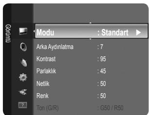 SAMSUNG LE32B350F1W - Uzaktan Kumandaya Pil Takma - 2