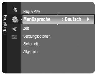 SAMSUNG LE32B350F1W - Untertitel - 1