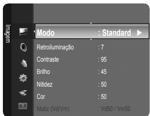 SAMSUNG LE32B350F1W - Colocar pilhas no telecomando - 2