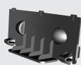 SAMSUNG LE32B450 - Accessories - 3