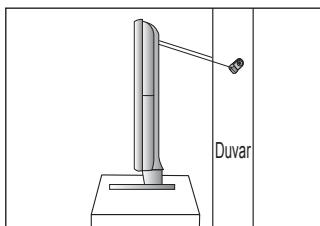 SAMSUNG LE32B450 - ☐ SRS TruSurround HD → Kpalı / Açık - 1