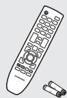 SAMSUNG LE32B450 - Dodatna oprema - 1