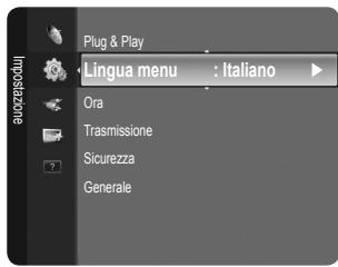SAMSUNG LE32B450C4W - Spegnimento automatico - 1