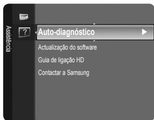 SAMSUNG LE32B450C4W - Teste de imagem - 1