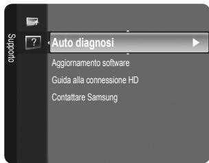 SAMSUNG LE32B450C4W - Test immagine - 1