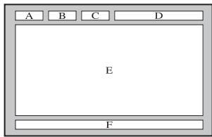 SAMSUNG LE32B450C4W - ≡x (Abbrechen) - 2