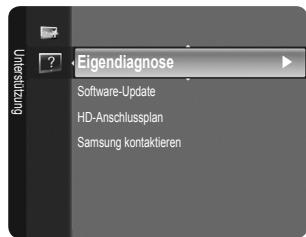 SAMSUNG LE32B450C4W - Bildtest - 1
