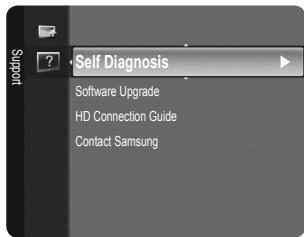 SAMSUNG LE32B450C4W - Picture Test - 1