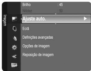 SAMSUNG LE32B450C4W - Ecrã - 1
