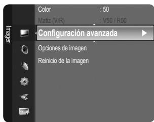 Mode : Standard Backlight : 7 Contrast : 95 Brightness : 45 Sharpness : 50 Colour : 50 Tint (G / R) : G50 / R50