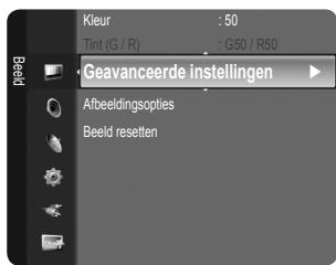 SAMSUNG LE32B450C4W - Pour éviter toute chute du téléviseur : - 7