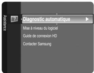 SAMSUNG LE32B460 - Test de l'image - 1