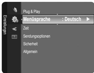 SAMSUNG LE32B460 - Untertitel - 1