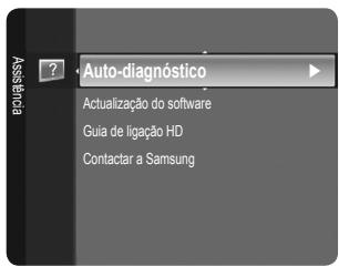 SAMSUNG LE32B460 - Teste de imagem - 1